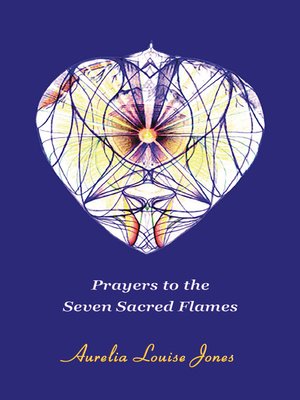 cover image of Prayers to the Seven Sacred Flames